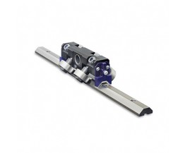 PRISMATIC RAIL